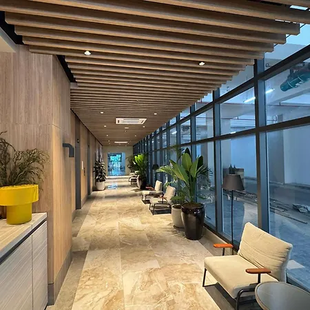 Cozy Family Condo Suite To Near Cebu Waterfront Hotel Ayala & It Biz Park Prime Center (Adults Only)