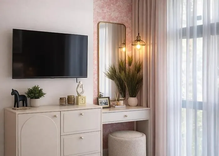 Aparthotel Cozy Family To Near Waterfront Ayala & It Biz Park Prime Center (adults Only)