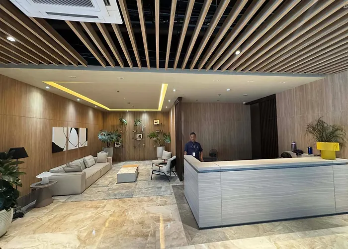 Cozy Family To Near Waterfront Ayala & It Biz Park Prime Center (adults Only) Aparthotel Cebu