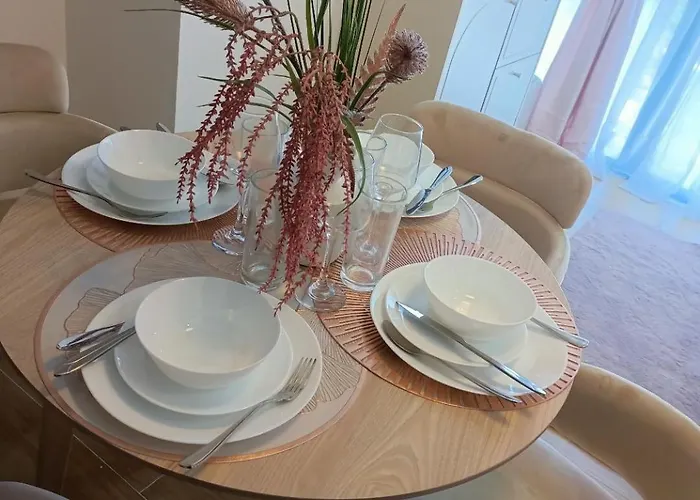 Aparthotel Cozy Family To Near Waterfront Ayala & It Biz Park Prime Center (adults Only)